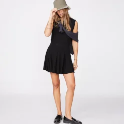 MONROW Reversible Sherpa Bucket Hat MILITARYGREEN Cheap